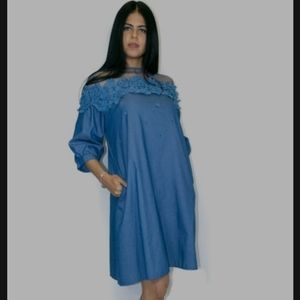 N by Nancy dress